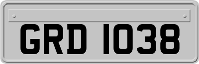 GRD1038