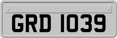 GRD1039