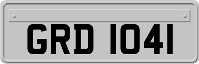GRD1041