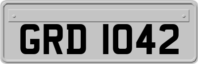 GRD1042