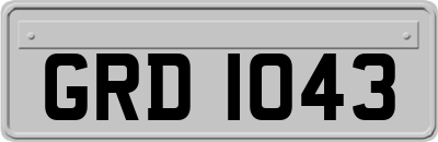 GRD1043