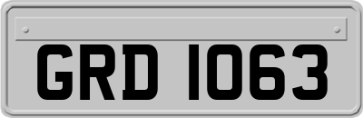 GRD1063