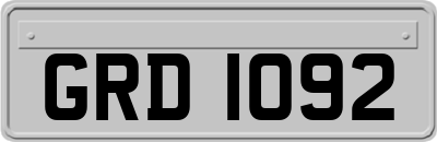 GRD1092