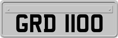 GRD1100