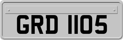 GRD1105