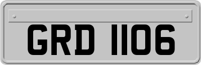 GRD1106