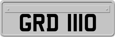 GRD1110