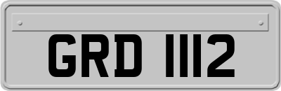 GRD1112