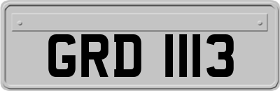 GRD1113