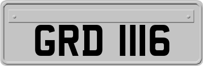 GRD1116
