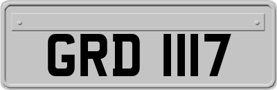 GRD1117