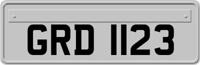 GRD1123