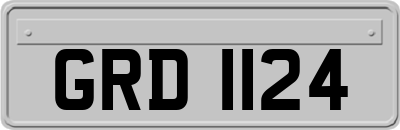 GRD1124