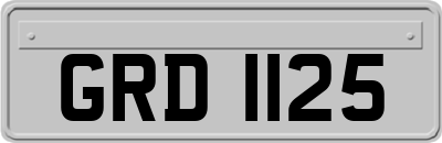 GRD1125