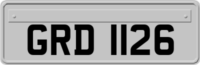 GRD1126