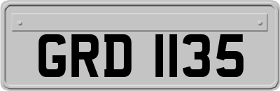 GRD1135