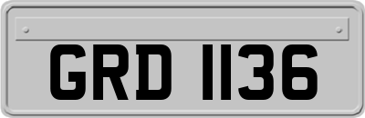 GRD1136