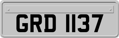 GRD1137
