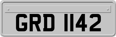 GRD1142