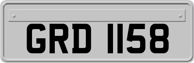 GRD1158