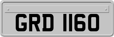 GRD1160