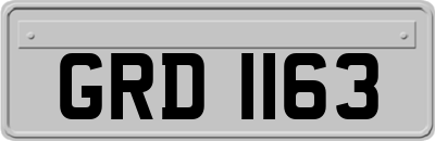 GRD1163