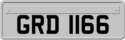 GRD1166