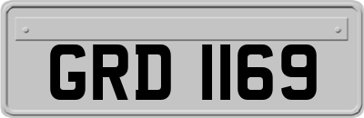 GRD1169