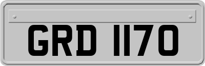 GRD1170