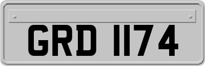 GRD1174