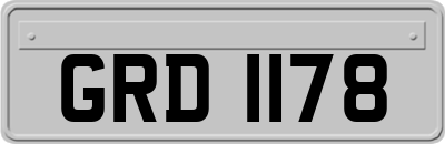 GRD1178