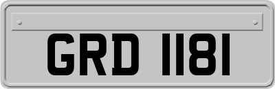 GRD1181