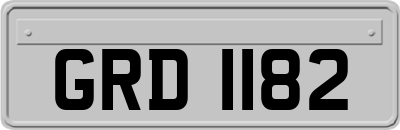 GRD1182
