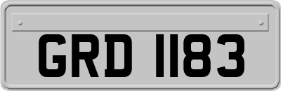GRD1183