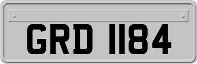 GRD1184