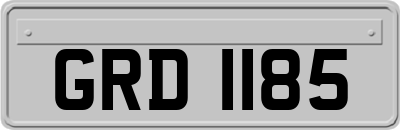 GRD1185
