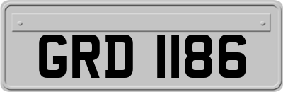 GRD1186