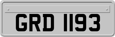 GRD1193