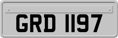 GRD1197