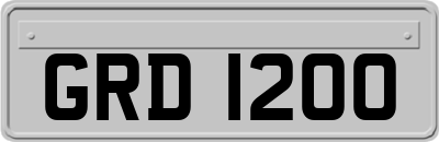 GRD1200