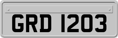 GRD1203