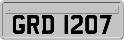 GRD1207