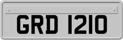 GRD1210
