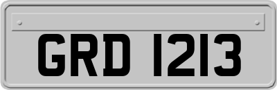 GRD1213