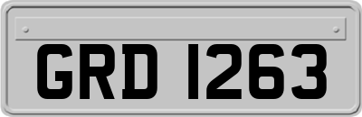 GRD1263