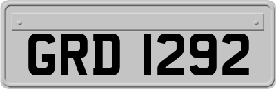 GRD1292