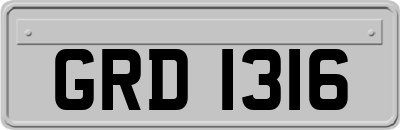 GRD1316