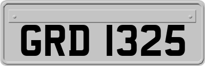 GRD1325