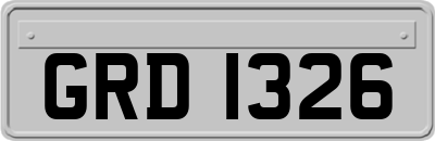GRD1326