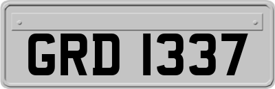 GRD1337